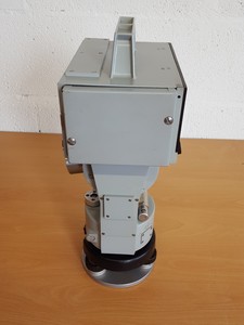 Thumbnail image of Zeiss Elta 46 Total Station with Tripod for Surveying Lab