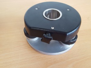 Thumbnail image of Zeiss Elta 46 Total Station with Tripod for Surveying Lab