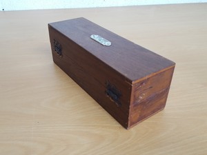 Thumbnail image of Vintage W.H.Mayes & Son John Bull Indicators Ltd Strain 2P Gauge / Gage Lab