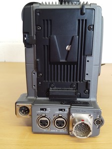 Thumbnail image of SONY DSR-300P Digital Camcorder + Batteries, Charger, Bag 