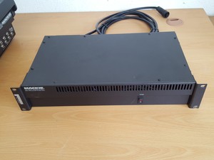 Thumbnail image of Mackie 24x8x2, 8-Bus Audio Mixing Console 24 Channel Sound Desk & Accessories