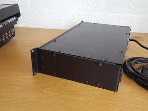Thumbnail image of Mackie 24x8x2, 8-Bus Audio Mixing Console 24 Channel Sound Desk & Accessories