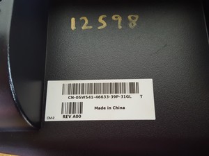 Thumbnail image of Mackie 24x8x2, 8-Bus Audio Mixing Console 24 Channel Sound Desk & Accessories
