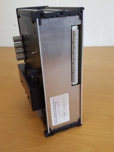 Thumbnail image of Neutrik AG Audio Analyzer Mainframe Printer Module 3302