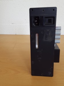 Thumbnail image of Neutrik AG Audio Analyzer Mainframe Printer Module 3302