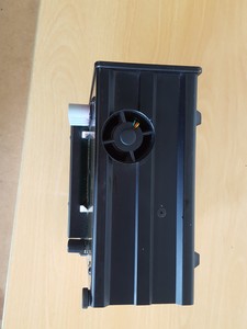 Thumbnail image of Neutrik AG Audio Analyzer Mainframe Printer Module 3302