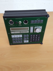 Thumbnail image of Neutrik AG Audio Analyzer Module 3337