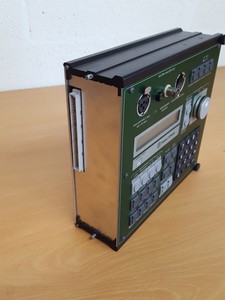 Thumbnail image of Neutrik AG Audio Analyzer Module 3337