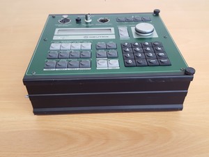Thumbnail image of Neutrik AG Audio Analyzer Module 3337