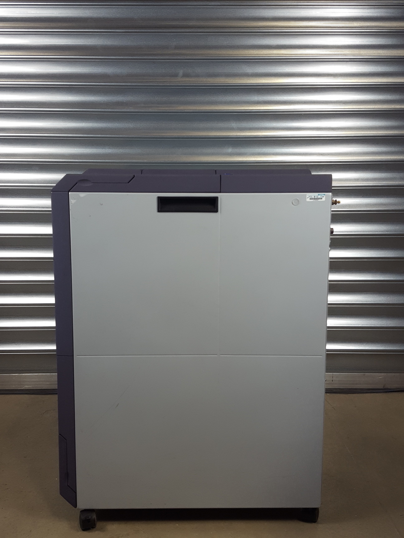 Image of Domnick Hunter Nitrogen Generator G4510E Lab