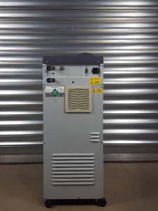 Thumbnail image of Domnick Hunter Nitrogen Generator G4510E Lab