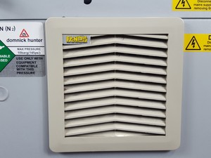 Thumbnail image of Domnick Hunter Nitrogen Generator G4510E Lab