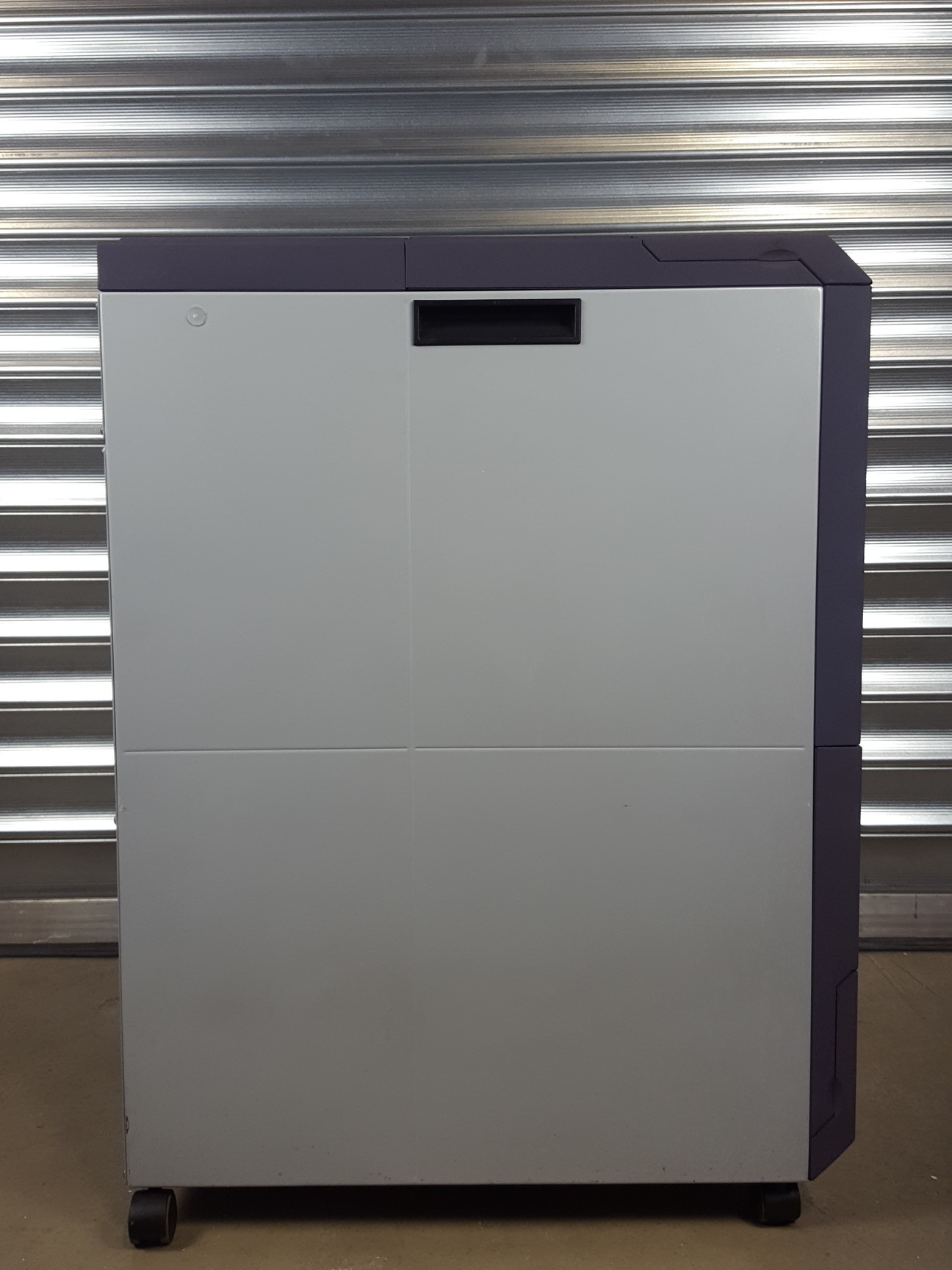 Image of Domnick Hunter Nitrogen Generator G4510E Lab