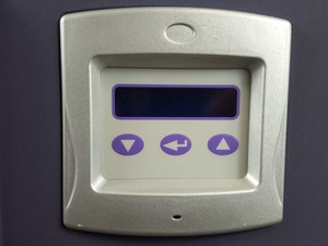 Thumbnail image of Domnick Hunter Nitrogen Generator G4510E Lab