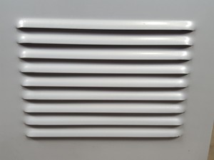 Thumbnail image of Domnick Hunter Nitrogen Generator G4510E Lab