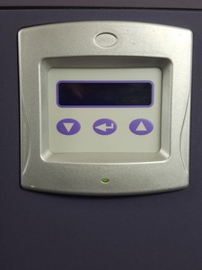 Thumbnail image of Domnick Hunter Nitrogen Generator G4510E Lab