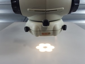 Thumbnail image of Vision Engineering Stereo Zoom Cobra Microscope & Fibre Optic Light Source Lab