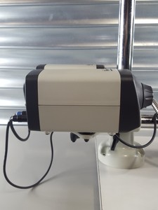 Thumbnail image of Vision Engineering Stereo Zoom Cobra Microscope & Fibre Optic Light Source Lab