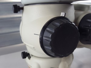 Thumbnail image of Vision Engineering Stereo Zoom Cobra Microscope & Fibre Optic Light Source Lab
