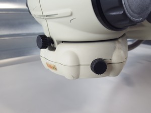 Thumbnail image of Vision Engineering Stereo Zoom Cobra Microscope & Fibre Optic Light Source Lab