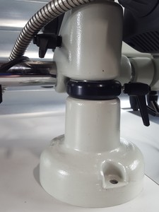 Thumbnail image of Vision Engineering Stereo Zoom Cobra Microscope & Fibre Optic Light Source Lab
