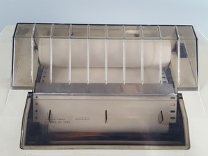 Thumbnail image of Shimadzu C-R5A Chromatopac Data Processor HPLC Lab + IC Card 223-02002