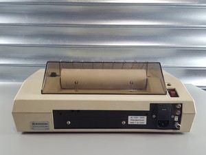 Thumbnail image of Shimadzu C-R5A Chromatopac Data Processor HPLC Lab + IC Card 223-02002