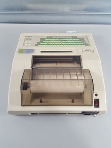 Thumbnail image of Shimadzu C-R5A Chromatopac Data Processor HPLC Lab + IC Card 223-02002