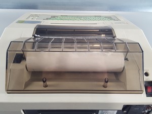 Thumbnail image of Shimadzu C-R5A Chromatopac Data Processor HPLC Lab + IC Card 223-02002