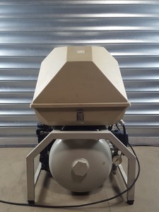 Thumbnail image of Jun-Air 2000 Oil-Less Air Silent Compressor Lab