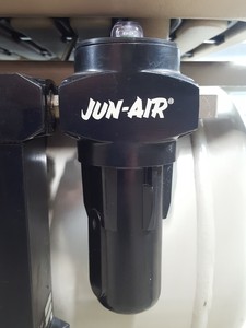 Thumbnail image of Jun-Air 2000 Oil-Less Air Silent Compressor Lab