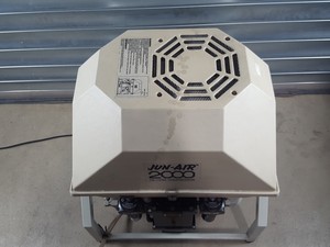 Thumbnail image of Jun-Air 2000 Oil-Less Air Silent Compressor Lab