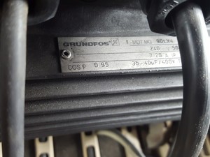 Thumbnail image of Jun-Air 2000 Oil-Less Air Silent Compressor Lab