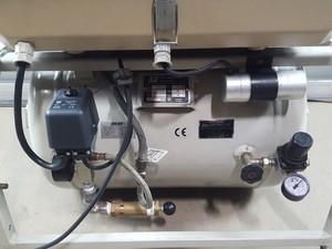 Thumbnail image of Jun-Air 2000 Oil-Less Air Silent Compressor Lab