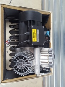 Thumbnail image of Jun-Air 2000 Oil-Less Air Silent Compressor Lab
