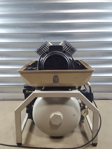 Thumbnail image of Jun-Air 2000 Oil-Less Air Silent Compressor Lab