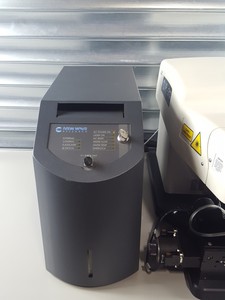 Thumbnail image of New Wave Research UP-213 2510 Laser Ablation System ICP-MS Tempest 11358 Camera