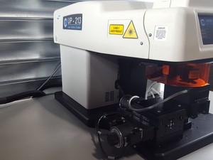 Thumbnail image of New Wave Research UP-213 2510 Laser Ablation System ICP-MS Tempest 11358 Camera