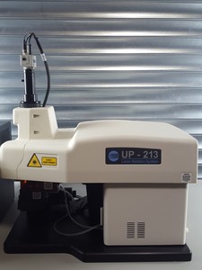 Thumbnail image of New Wave Research UP-213 2510 Laser Ablation System ICP-MS Tempest 11358 Camera
