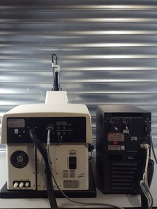 Thumbnail image of New Wave Research UP-213 2510 Laser Ablation System ICP-MS Tempest 11358 Camera