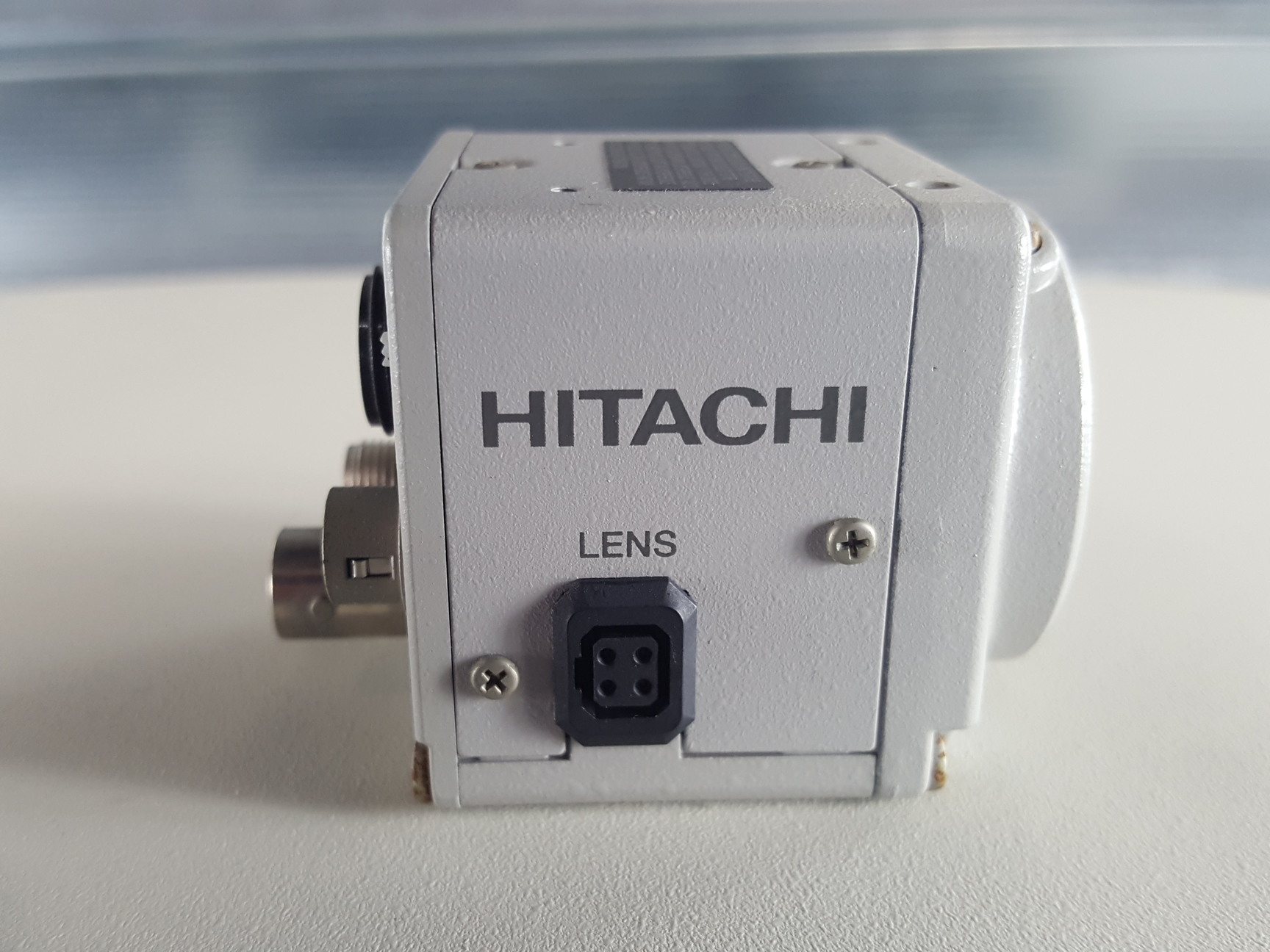 Image of New Wave Research UP-213 2510 Laser Ablation System ICP-MS Tempest 11358 Camera