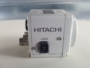 Thumbnail image of New Wave Research UP-213 2510 Laser Ablation System ICP-MS Tempest 11358 Camera