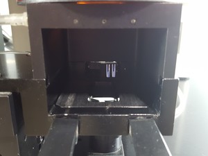 Thumbnail image of New Wave Research UP-213 2510 Laser Ablation System ICP-MS Tempest 11358 Camera