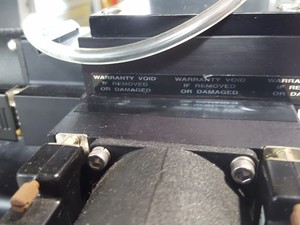 Thumbnail image of New Wave Research UP-213 2510 Laser Ablation System ICP-MS Tempest 11358 Camera