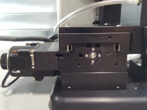 Thumbnail image of New Wave Research UP-213 2510 Laser Ablation System ICP-MS Tempest 11358 Camera