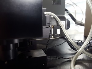 Thumbnail image of New Wave Research UP-213 2510 Laser Ablation System ICP-MS Tempest 11358 Camera