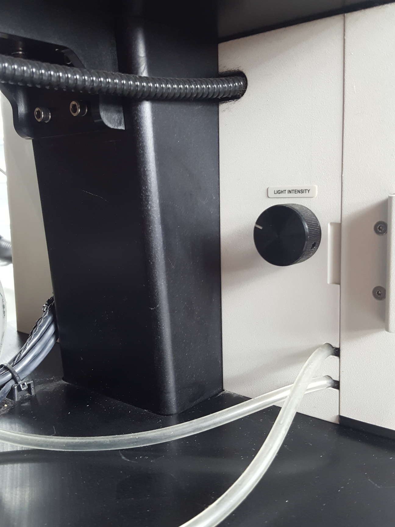 Image of New Wave Research UP-213 2510 Laser Ablation System ICP-MS Tempest 11358 Camera