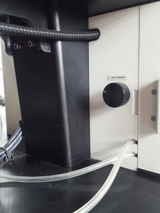 Thumbnail image of New Wave Research UP-213 2510 Laser Ablation System ICP-MS Tempest 11358 Camera