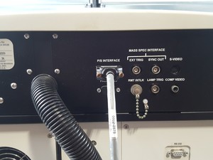 Thumbnail image of New Wave Research UP-213 2510 Laser Ablation System ICP-MS Tempest 11358 Camera