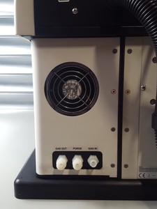 Thumbnail image of New Wave Research UP-213 2510 Laser Ablation System ICP-MS Tempest 11358 Camera